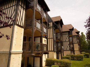 Pierre & Vacances Residence Du Golf
