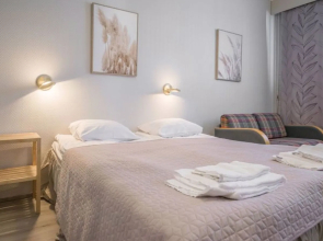 Vuorihuoneistot 510, 1 ski pass inc.