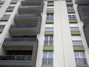 IT Apartment