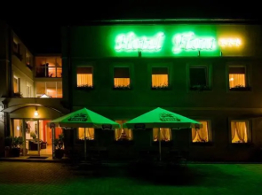 Hotel Flora Kalisz