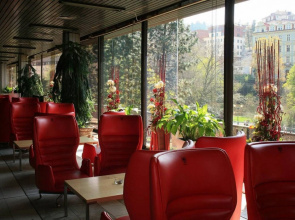 Hotel Thermal