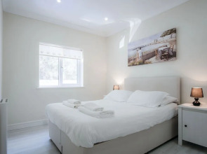 Dunes End - 2 Bedroom Apartment - Pendine