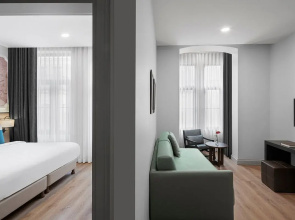 Stories Hotel Kuloğlu	