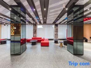 Ibis Hotel (Shantou Zhongshan Middle Road)