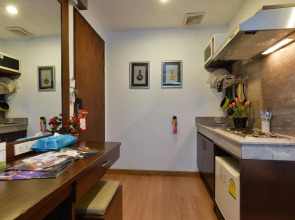 Arawana Express Chinatown