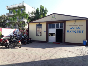 Asian Hotel Pvt Ltd