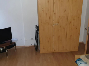 Private Unterkunft Askinartar