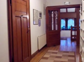 Pension & Gästehaus Villa Kühn