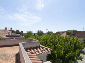 Villa Estrella Deltebre