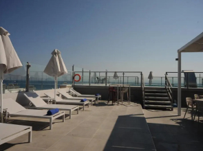 Astron Suites & Apartments