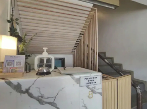 VG Pension and Residences