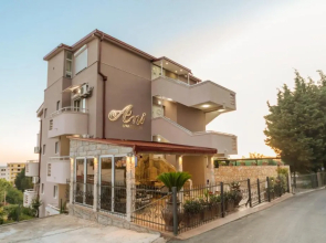 Ani Apartmani