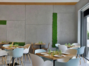 Element Al Jaddaf, Dubai