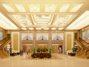 Shishi Wanjia International Hotel