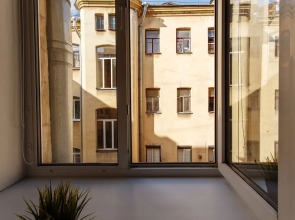 Апартаменты Piter Palace Gallery