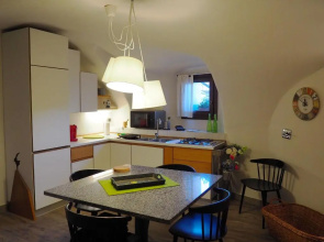 Maison Grivon Appartamento Monte Emilius
