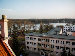 Apartament Uleczka