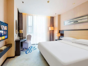 West Impression Boutique Hotel