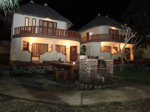 RedDoorz Premium near Anoi Itam Beach Sabang