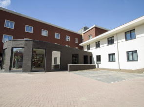 Bastion Hotel Brielle Europoort