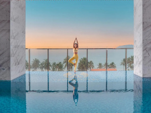 Vesna Hotel Nha Trang