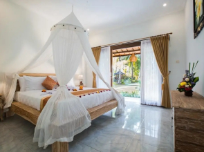 Ubud Batan Nyuh Bed Breakfast & Spa