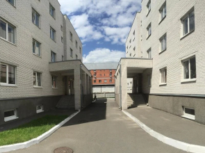 Hostel Terminal