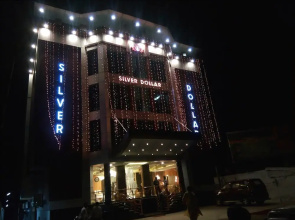 Hotel Silver Dollar