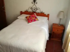 Posada Michoacan