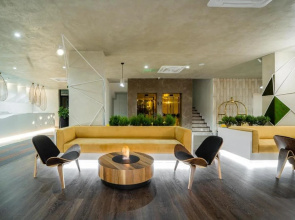 Hotel Pinea