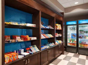 Hampton Inn & Suites Mansfield