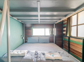 Timesabai32 hostel