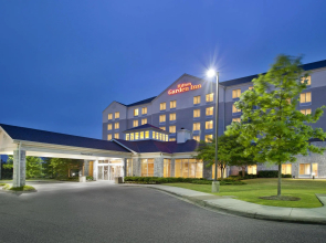 Hilton Garden Inn Birmingham SE/Liberty Park