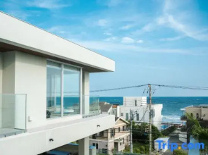 【Château Marine by SUNGA】Luxury Ocean View Villa Shonan Kamakura Hotel