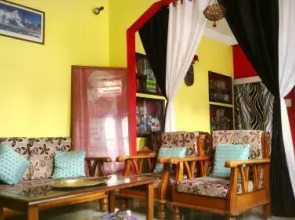Debojani Ashralaya Travellers Hostel by OK North East