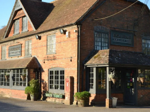 Bourne Valley Inn