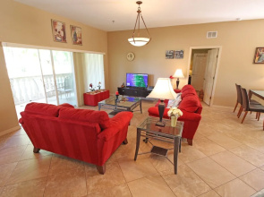 Condo Cramer - 2 Bedroom