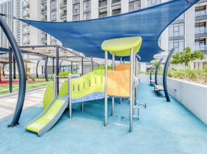 Capital Living On Reem: The Arc Towers