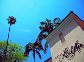 Hotel Bel-Air - Dorchester Collection