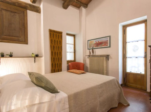 Locazione turistica Camporbiano