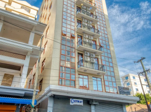 Kibo Palace Apartments