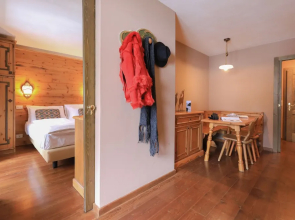 Hotel Perla