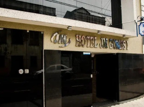 Hotel JM Gomes I