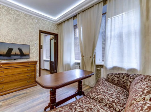 Апартаменты на улице Караванная