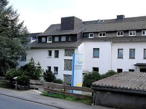Hotel N51 - Bildungszentrum Sorpesee