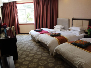 De Jin Hotel