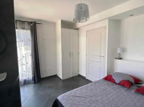 Residence Amarosa