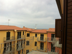 Valledoria Apartments