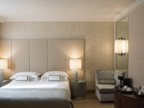 The Rosa Grand Milano - Starhotels Collezione