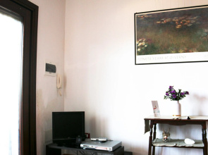 Casa Cipro 1 Bedrooms Apartment in Lu Bagnu